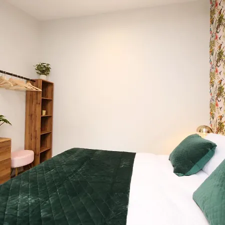 The Holgate Snug * ヨーク