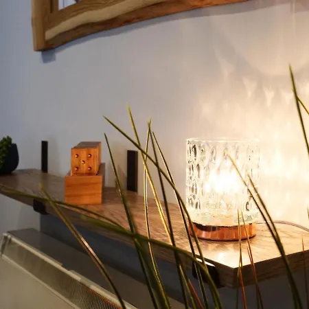 The Holgate Snug Apartment *