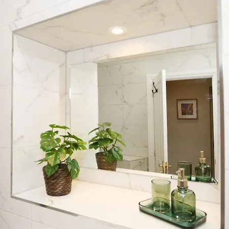 Apartman The Holgate Snug York