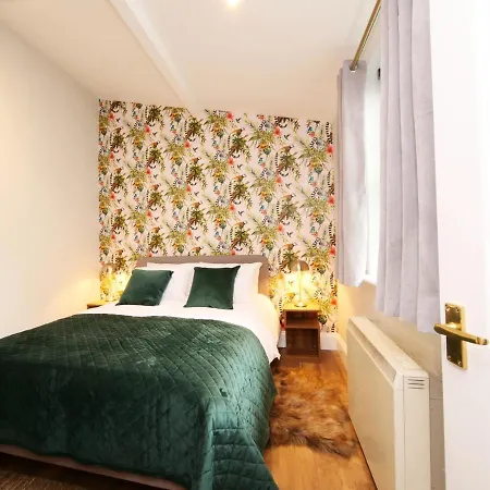 The Holgate Snug 요크