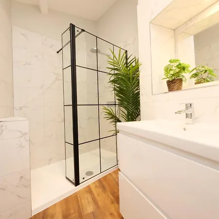 The Holgate Snug Γιορκ