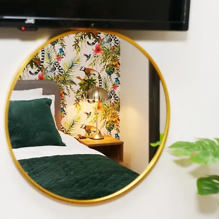 Διαμέρισμα The Holgate Snug