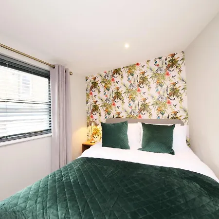 The Holgate Snug * Γιορκ