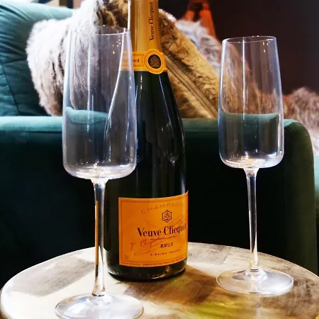 The Holgate Snug Διαμέρισμα