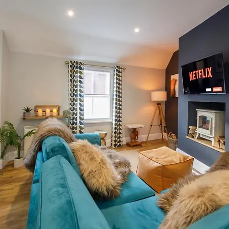 The Holgate Snug * Γιορκ