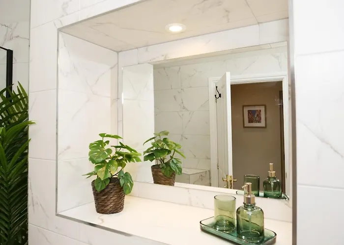 Apartman The Holgate Snug York