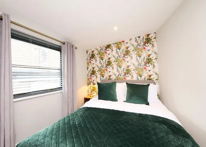 The Holgate Snug * ヨーク