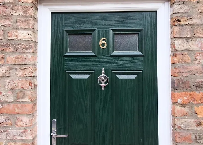 The Holgate Snug * ヨーク